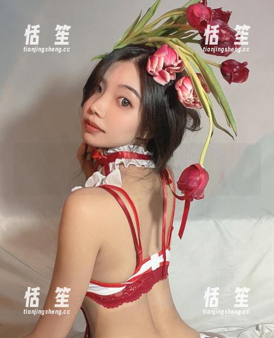 纪念小小v 微密圈 - 随意解锁:纪念小小v的定制兔女郎作品,你准备好了吗?