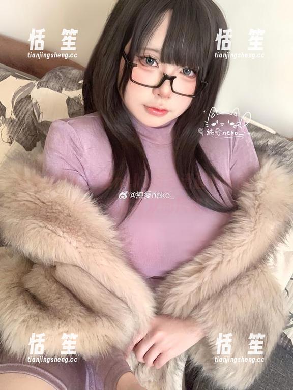 纯爱neko 合辑来了!纯爱neko的高清画师作品,快来看看你喜欢的风格!