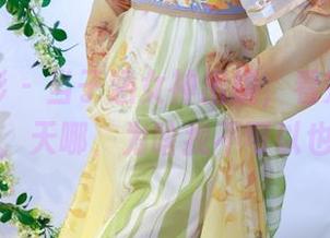 绮梦摄影 – 当子涵女神出镜，看完写真我只想说，天哪，为啥我不可以也这样？