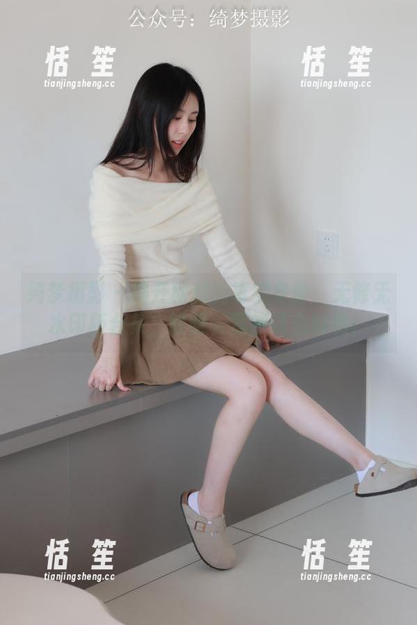 绮梦摄影-秋月 绮梦摄影 - 揭开秋月的真实身份:无修无水印版合集,哎呀,竟然这么好看!