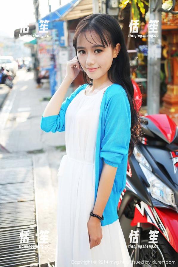 美媛馆-toro羽住 美媛馆 - 双人写真集,toro羽住在此,趁着下载,享受这份暧昧的美好!