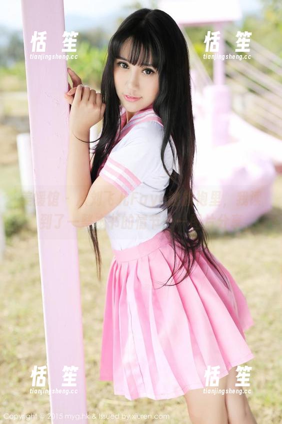 美媛馆-刘飞儿Faye 美媛馆 - 从刘飞儿Faye的旗袍里,我读到了一整本书的情节——图片分享