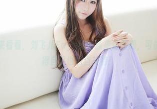 美媛馆 – 来看看，刘飞儿Faye的蕾丝高清图册，可能会让你觉得自己也能当模特！