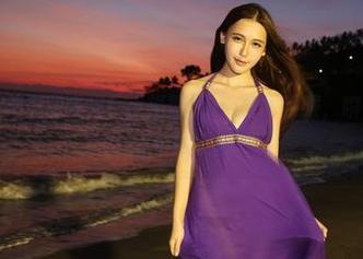 美媛馆 – 全集原图曝光！小海臀rena穿水手服，瞬间成了众人心中的女神