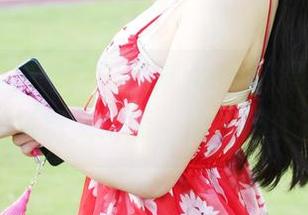 美媛馆 – 来吧！田芯娜Angel黑丝的美图，免费又好看，谁能拒绝？