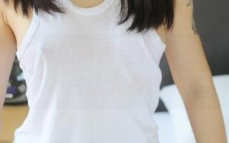 美媛馆 – 调皮的高跟鞋和糯美子：这组照片让人心痒