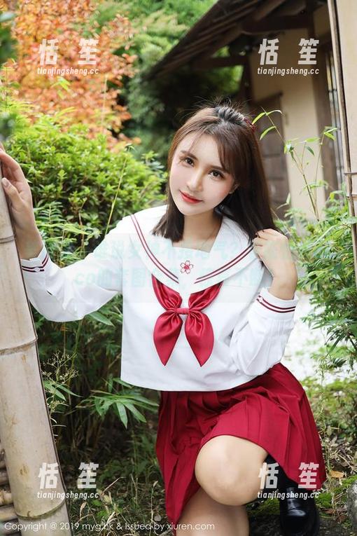 美媛馆-陈怡曼coco 美媛馆 - 谁说女神不接地气?看陈怡曼coco的套图合集,惊喜不断!