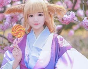 羽天shine可爱合集：我以为我不会心动，结果竟然是个满分！