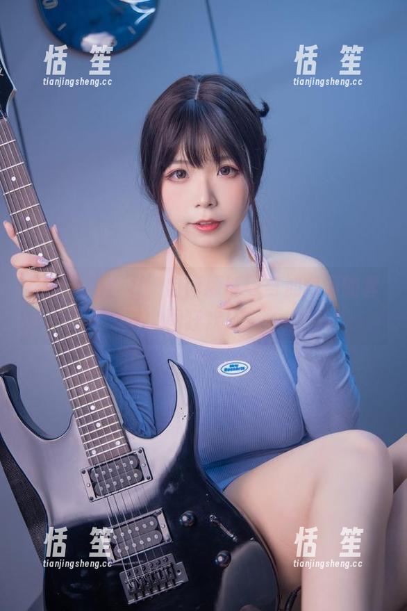 自闭颜球球 无圣光的魅力,自闭颜球球与加藤惠的套图狂欢!