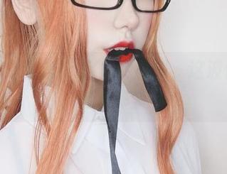 芋圆侑子出击：JKcos美图，这波你要不要上车？