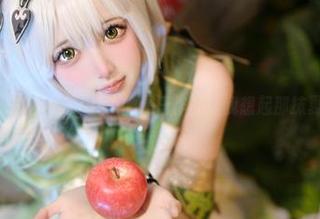 无圣光？莱可Raika的夏日作品让我想起那抹夏风！