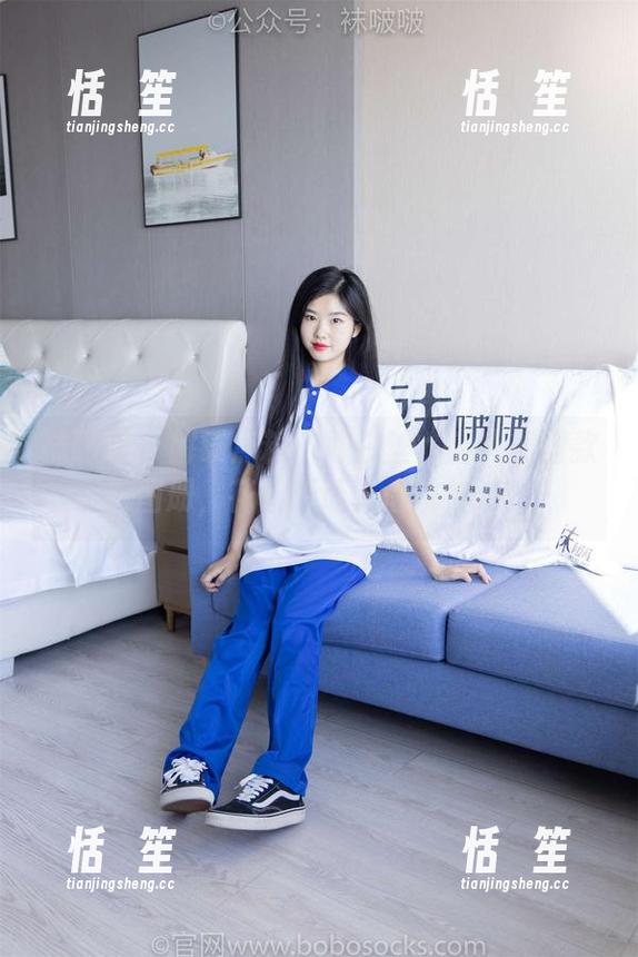 袜啵啵-焦糖 袜啵啵 - 解锁焦糖:薄白丝(脚尖加固款)图册,花絮版让人心跳加速!