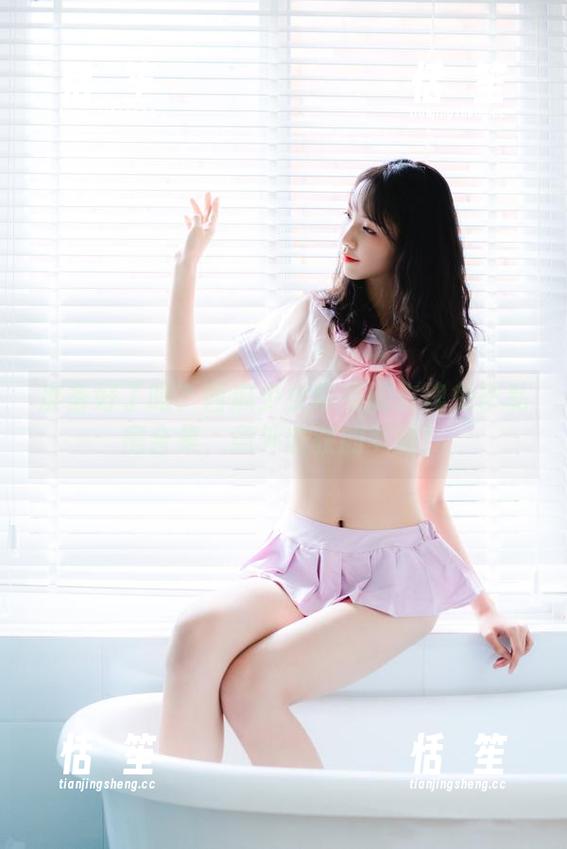 西瓜少女 准备好了吗?西瓜少女带来的玫瑰兔子私房合集,意外收获的美丽!