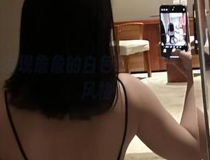微密圈 – 发现詹詹的白色珍珠：无圣光也是一种风格！