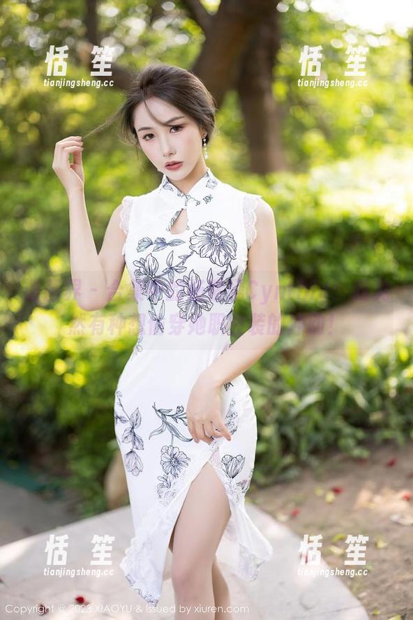 语画界-杨紫嫣Cynthia 语画界 - 合集中的杨紫嫣Cynthia:我竟然有种想偷穿她职业装的冲动!
