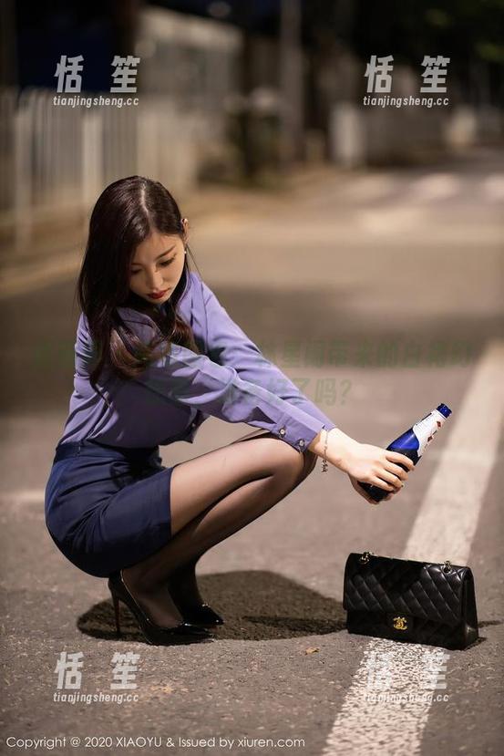 语画界-林星阑 语画界 - 高清图包:林星阑带来的白裙幻想曲,准备好了吗?