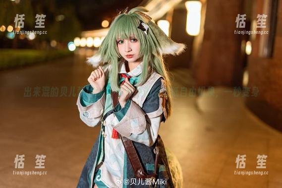 贝儿酱Miki 出来混的贝儿酱Miki:女神美图和壁纸自由切换,一秒变身
