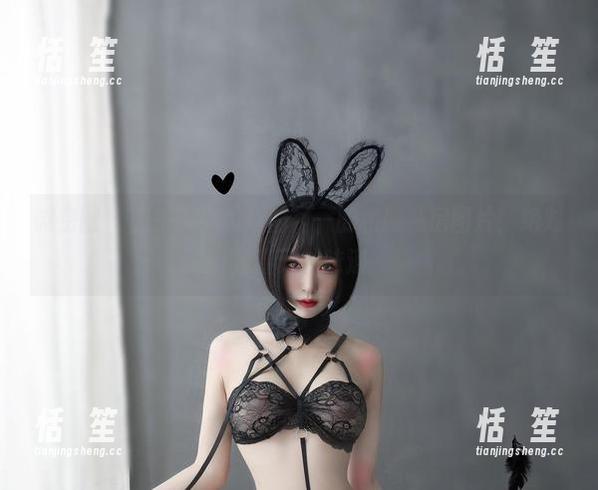 微密圈 - 快来瞧！超辣的林一的和服私房图片，绝对是春天的味道