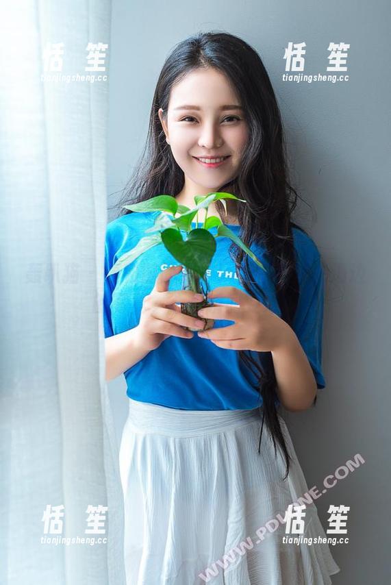 轰趴猫-陈雅漫 轰趴猫 - 福利时间到了!看陈雅漫在海边的写真,心情瞬间变好!