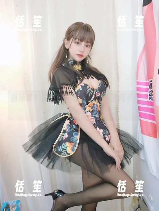 过期米线线 超简单!用过期米线线的女仆使用手册,开启你的cos之旅!