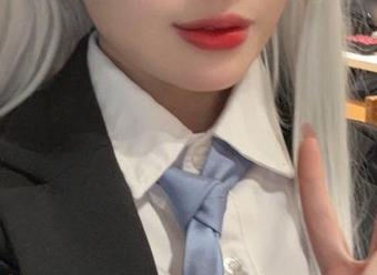 在线查收阿九从不咕咕的套装，图片偷偷告诉你：不只是美！