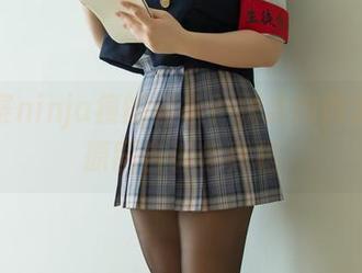 阿寨寨ninja瘦的假象？精选肉肉大白兔原图告诉你真相