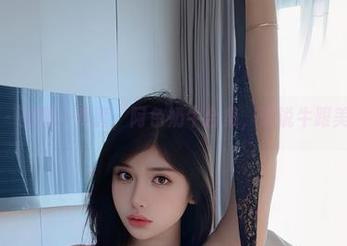 微密圈 – 美图一箩筐，阿色奶牛合集，谁说牛跟美无缘？