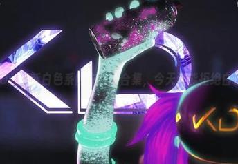 阿薰kaOri最新白色系内衣在线合集，今天谁能拒绝白色魅力？