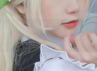 爱宕兔女郎再现，雪晴嘟嘟写真集更新，谁能抵挡这种诱惑？