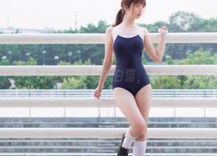 抓住机会！雯妹不讲道理1号本白猫，不下载你就是只肥猫！