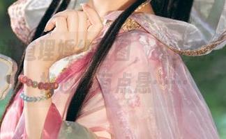 雯妹不讲道理婚纱套图，免费的！但这逼格也是有点悬……