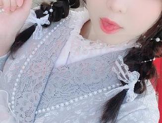 高清风暴来袭：霜月shimo带你一起cosFoxMiko，简直不得了！
