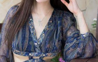 魅妍社 – 九儿的制服，高清图片捕捉美好瞬间，简直是猎心必备呀