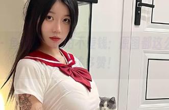 微密圈 – 鱼神鱼，旅拍不差钱：原图都这么好看，套图该多赞！