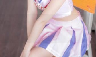 鳗鱼霏儿在线，红发魔女美图来袭，感觉我被魔法捕获了！