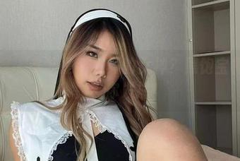 微密圈 – 谁才是毛衣界的女神？黑饱宝福利写真等你发掘！